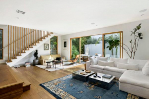 San Juan Featured in Architectural Digest Plus Sauna